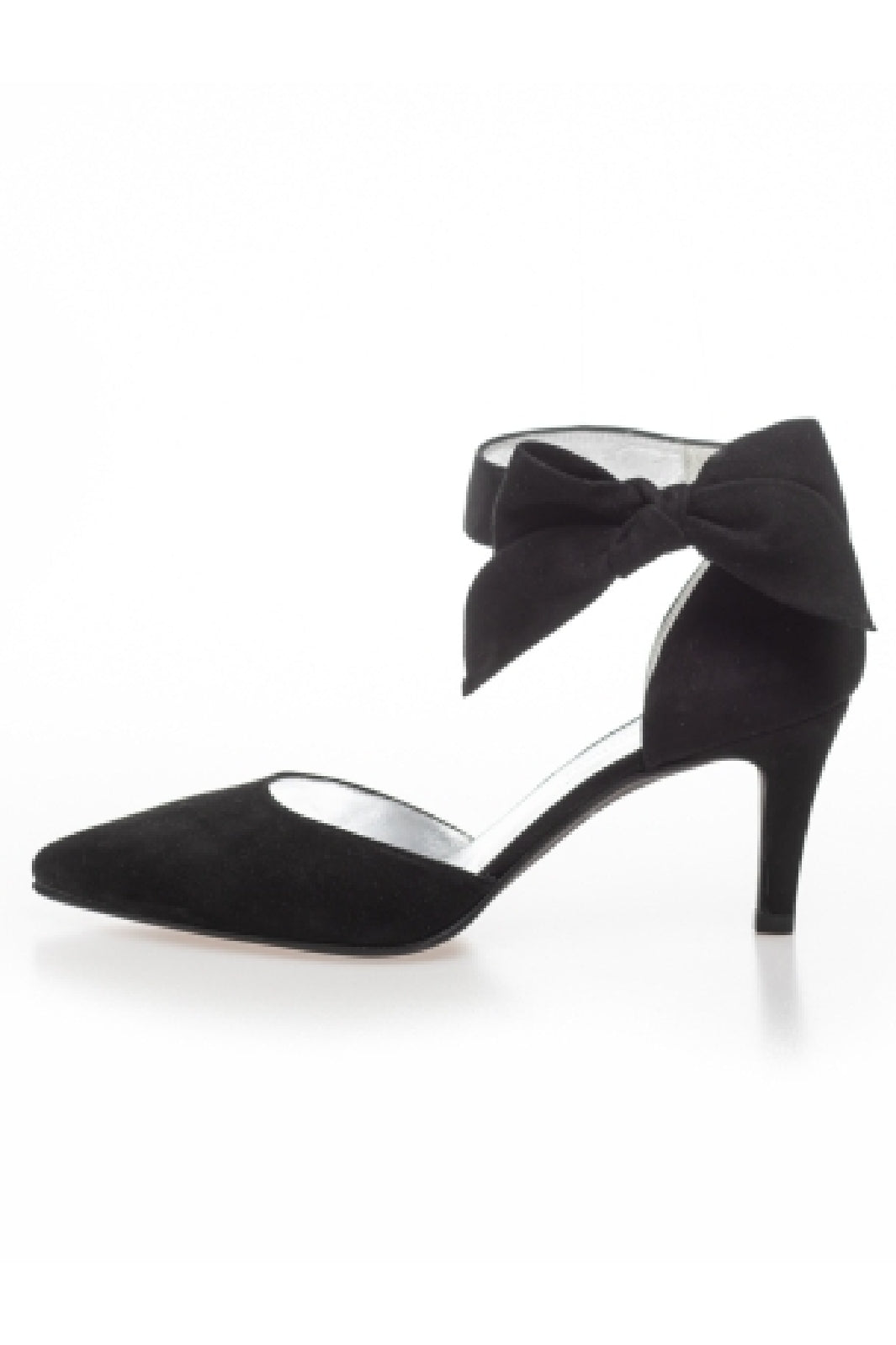 Copenhagen Shoes - Going Out - Black