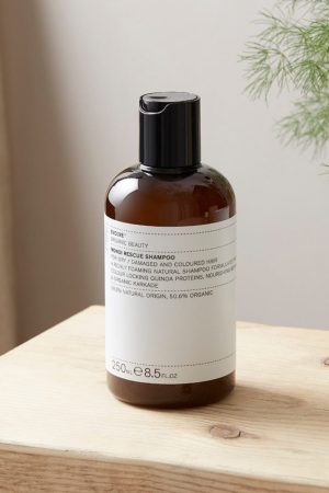Evolve - EB197 Monoi Rescue Shampoo