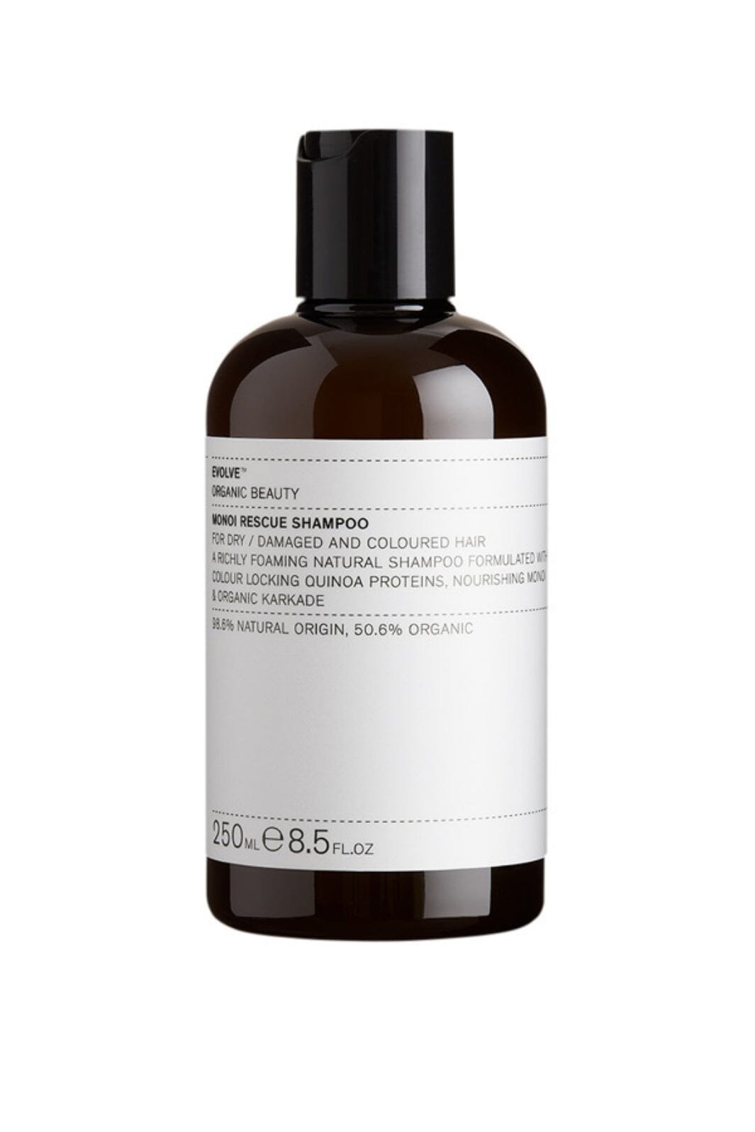 Evolve - EB197 Monoi Rescue Shampoo
