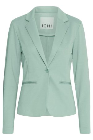 Ichi - Ihkate Bl - 165515 Beryl Green