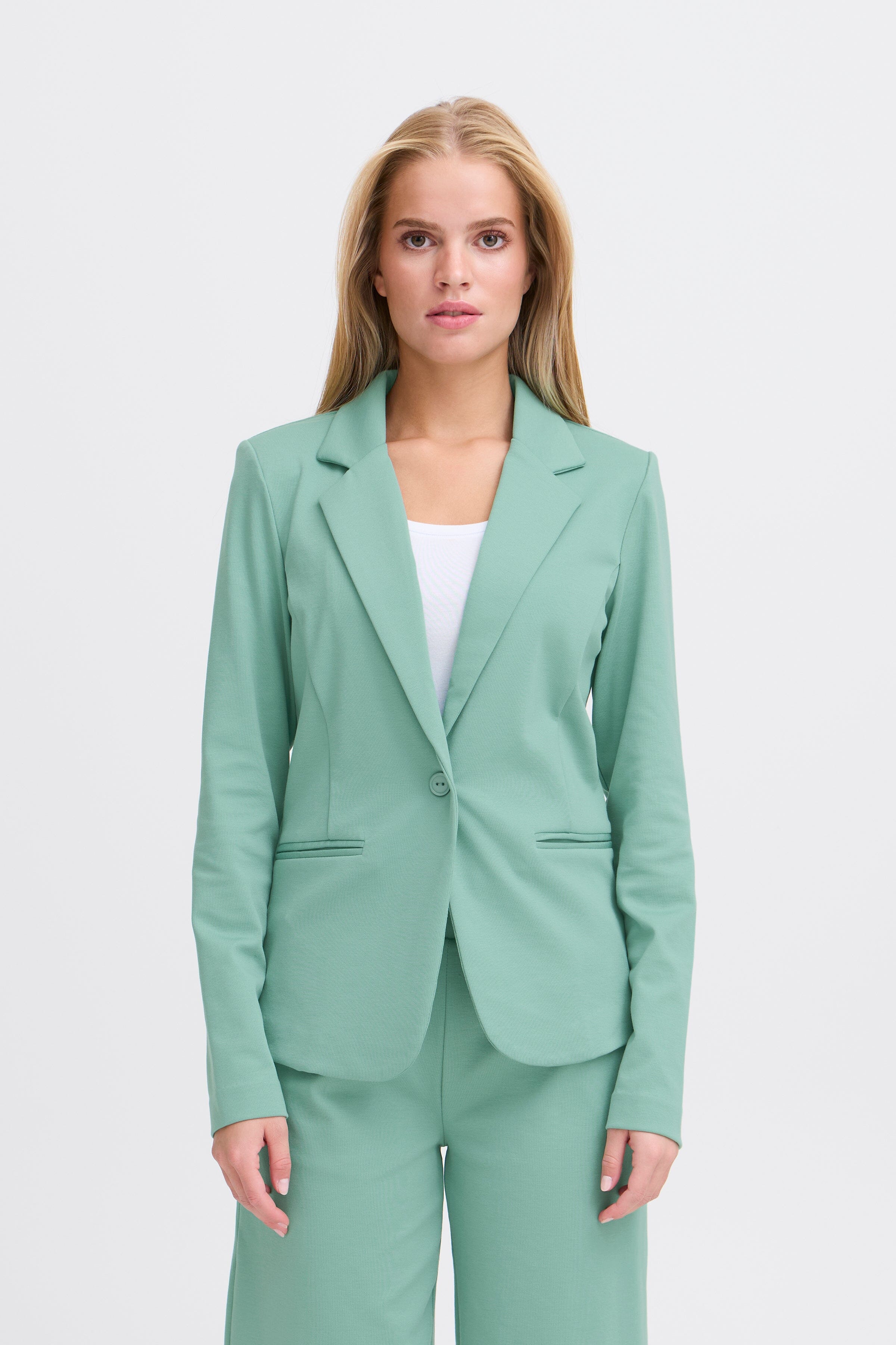 ichi-ihkate-bl-165515-beryl-green_1.jpg Ichi - Ihkate Bl - 165515 Beryl Green