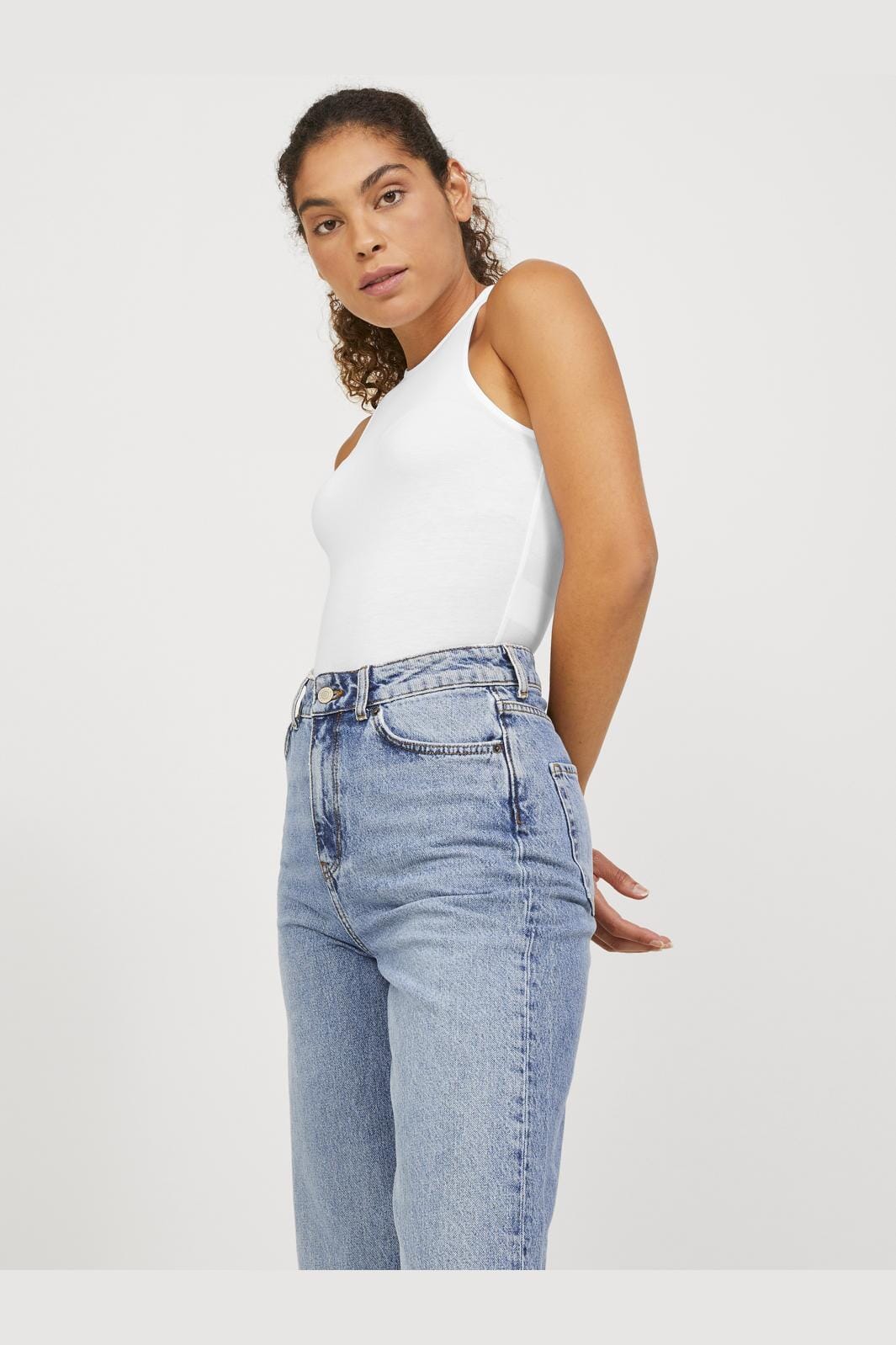jjxx-jxivy-str-sl-dream-body-4104968-bright-white-tonal-print_1.jpg Jjxx - Jxivy Str Sl Dream Body - 4104968 Bright White Tonal Print