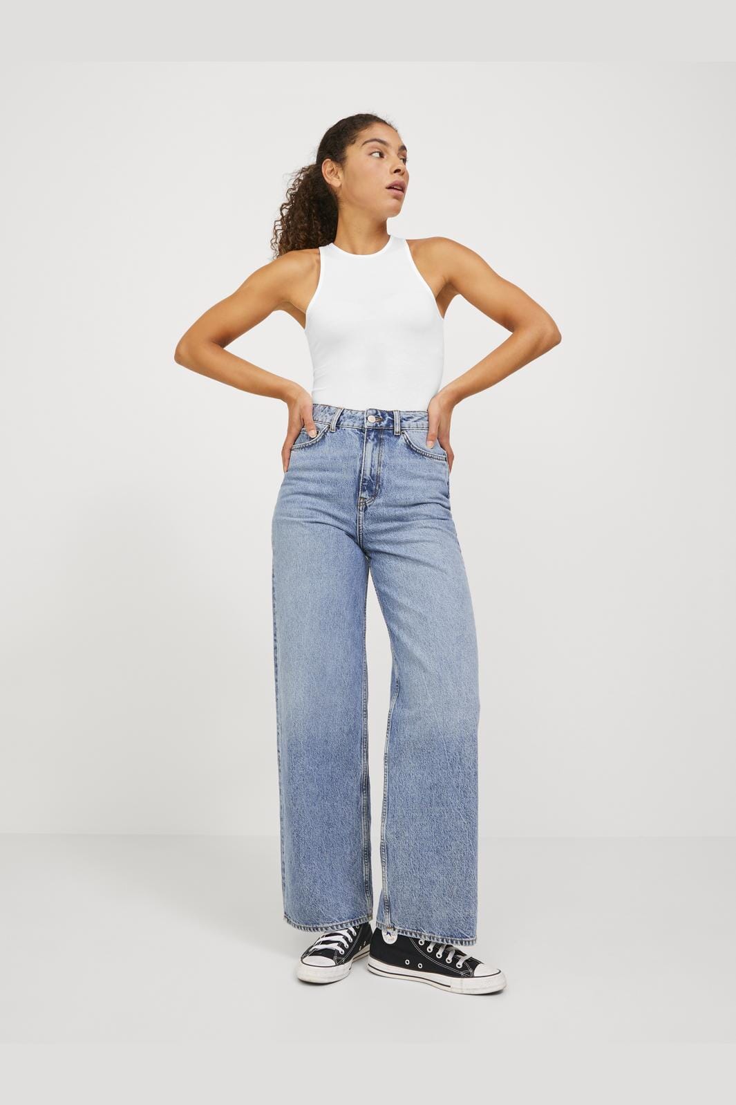 jjxx-jxivy-str-sl-dream-body-4104968-bright-white-tonal-print_2.jpg Jjxx - Jxivy Str Sl Dream Body - 4104968 Bright White Tonal Print