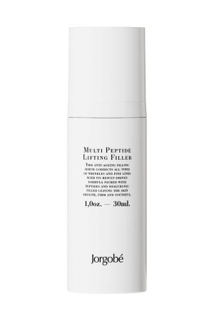 Jorgobe - Multi Peptide Lifting Filler - 30 ml