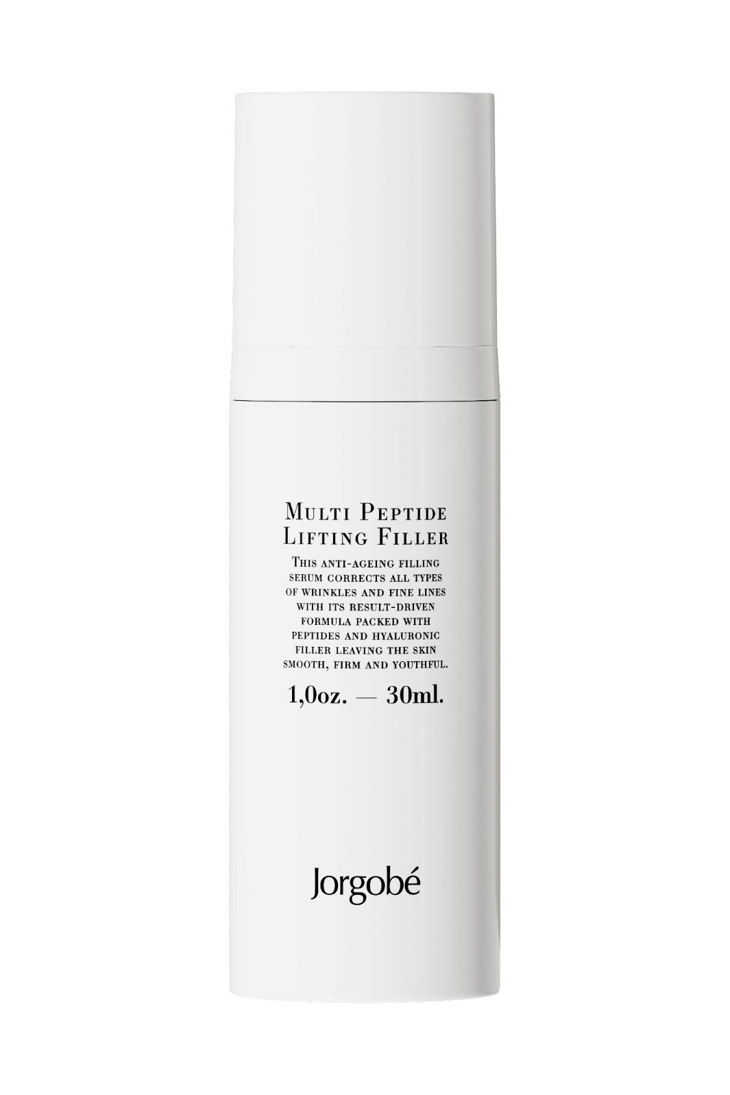 Jorgobe - Multi Peptide Lifting Filler - 30 ml
