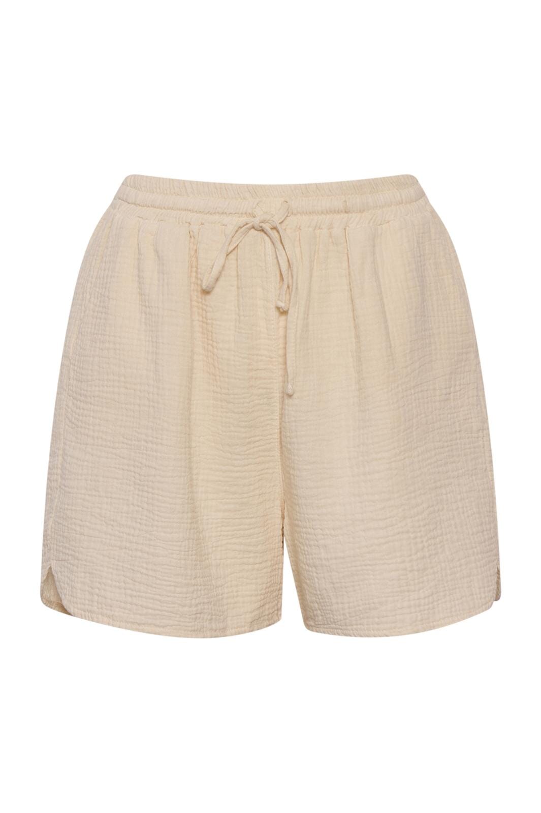 noella-suri-shorts-974-ivory_1.jpg Noella - Suri Shorts - 974 Ivory