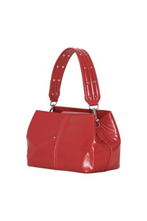 Noella - Tala Bag - 014 Red Udsalg