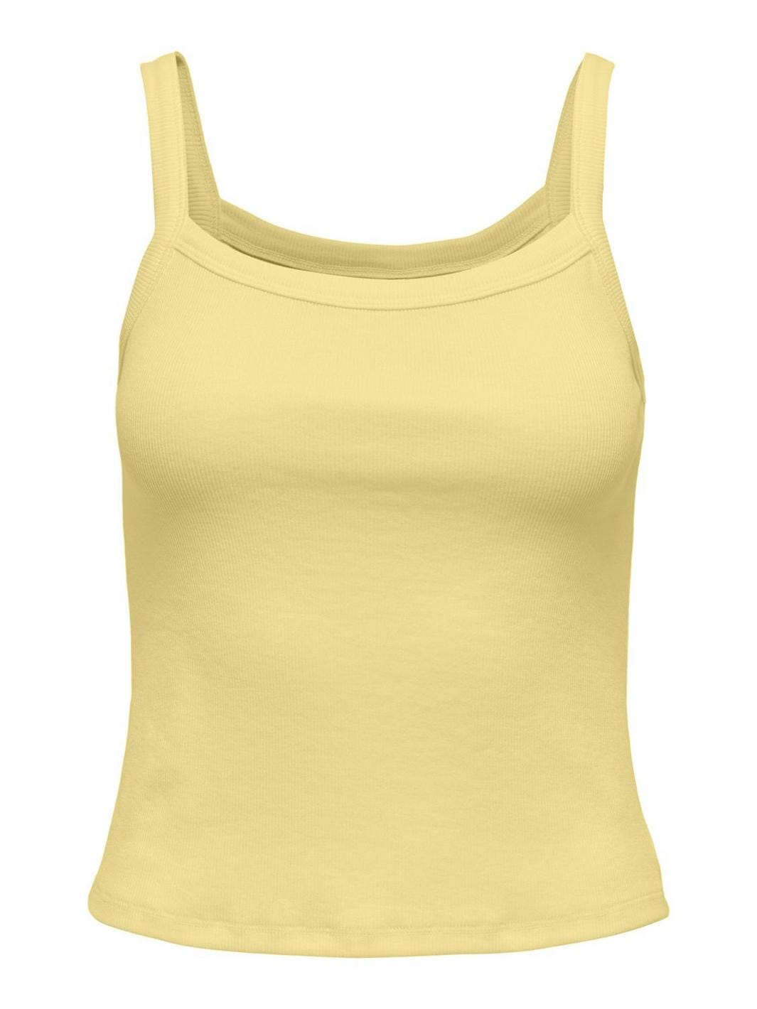 only-onlvira-s-l-rib-top-4941101-lemon-meringue_0.jpg Only - Onlvira S/L Rib Top - 4941101 Lemon Meringue