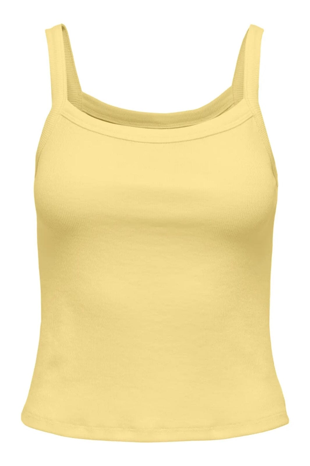 only-onlvira-s-l-rib-top-4941101-lemon-meringue_2.jpg Only - Onlvira S/L Rib Top - 4941101 Lemon Meringue