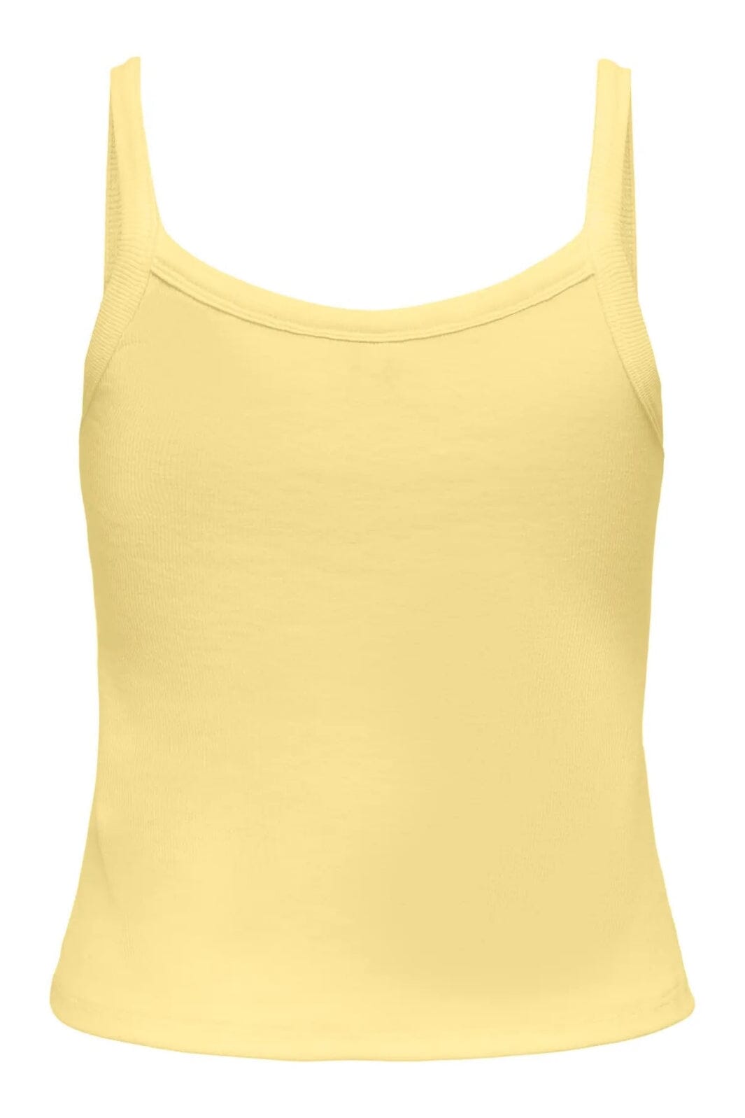 only-onlvira-s-l-rib-top-4941101-lemon-meringue_3.jpg Only - Onlvira S/L Rib Top - 4941101 Lemon Meringue