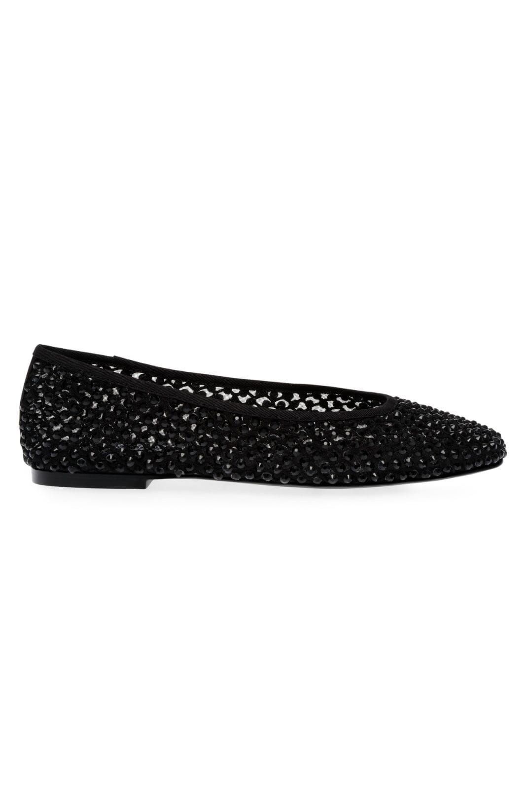 Steve Madden - Marli Ballerinas - Black