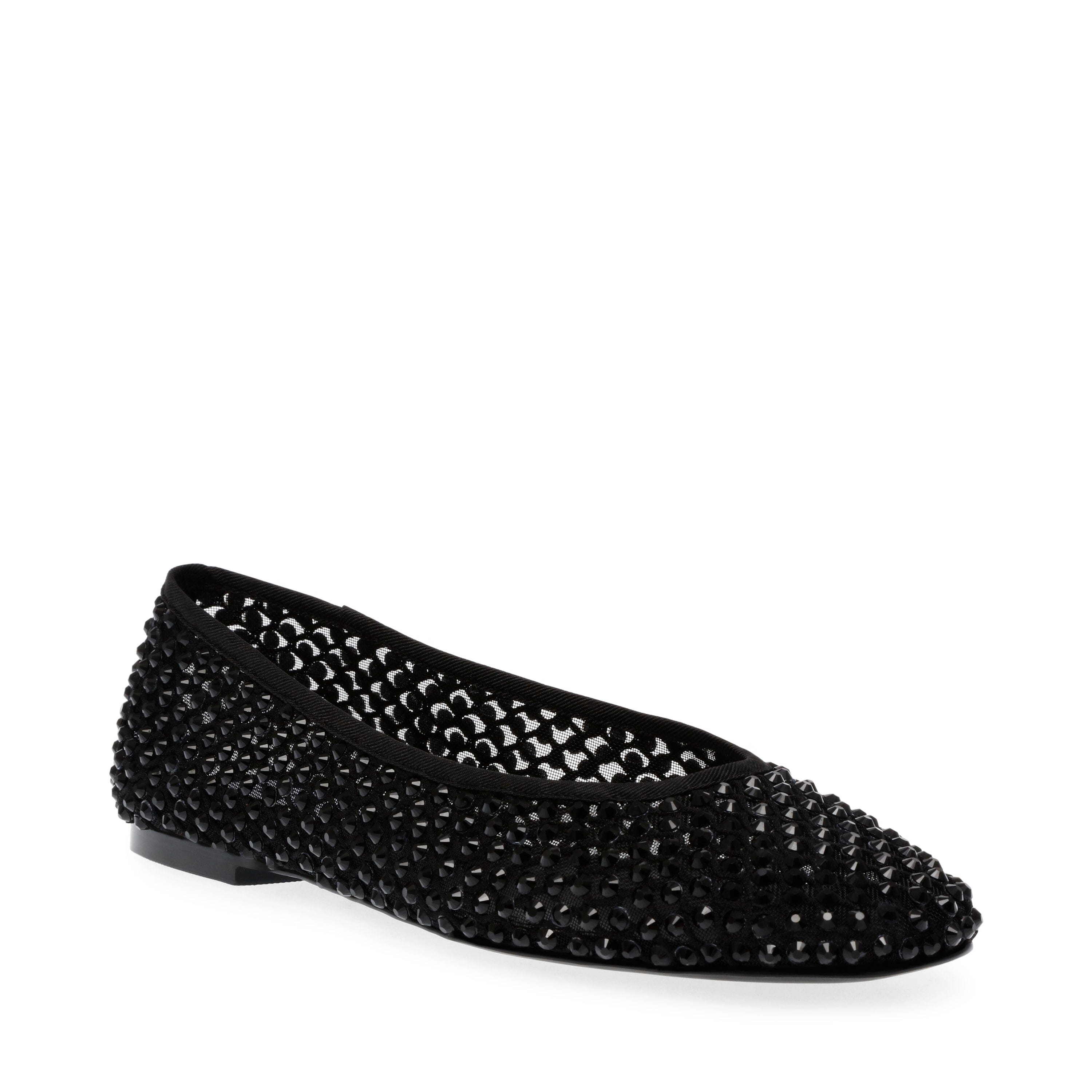 Steve Madden - Marli Ballerinas - Black