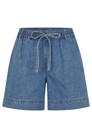Global Funk - Meneto-G 73410703 - 951 - Mid Vintage Blue