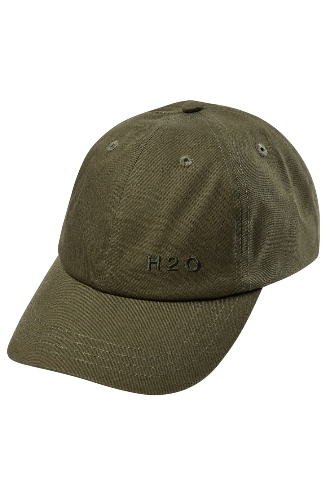 H2O - Happy Cap - 3020 Army