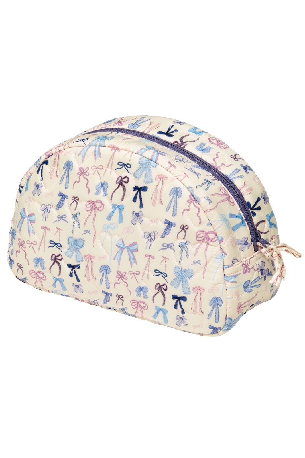 Maanesten - Makeup Bag Big 3963 - Cute Bows