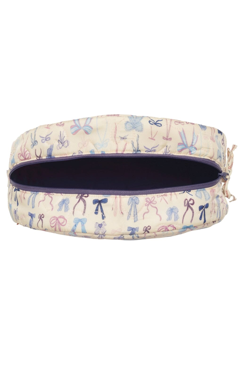 Maanesten - Makeup Bag Big 3963 - Cute Bows