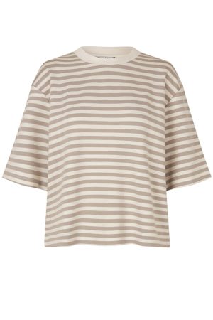 MbyM - Emrys-M - Island Fossil Sugar Stripe