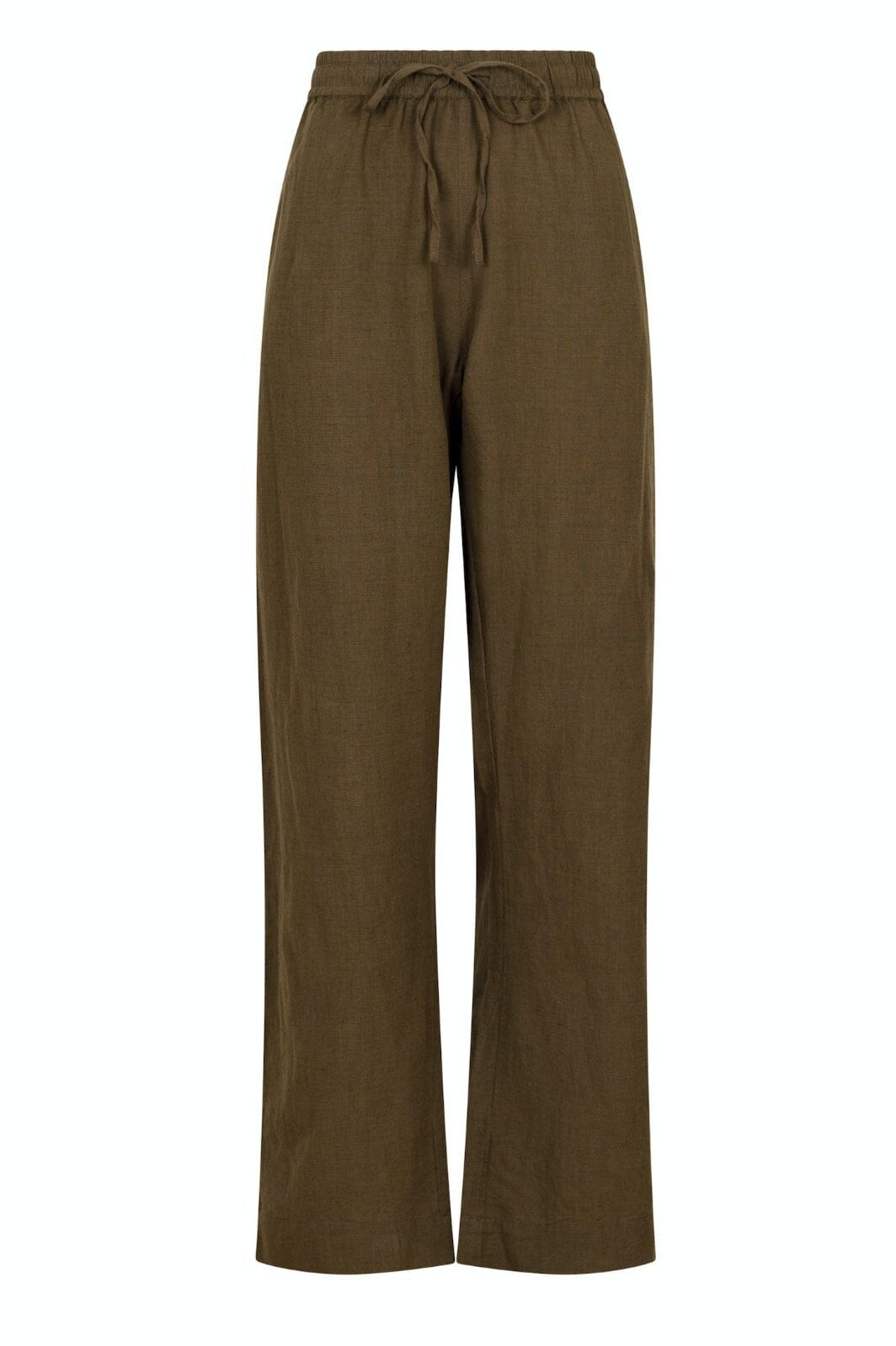 neo-noir-sonar-linen-pants-army_1.jpg Neo Noir - Sonar Linen Pants - Army