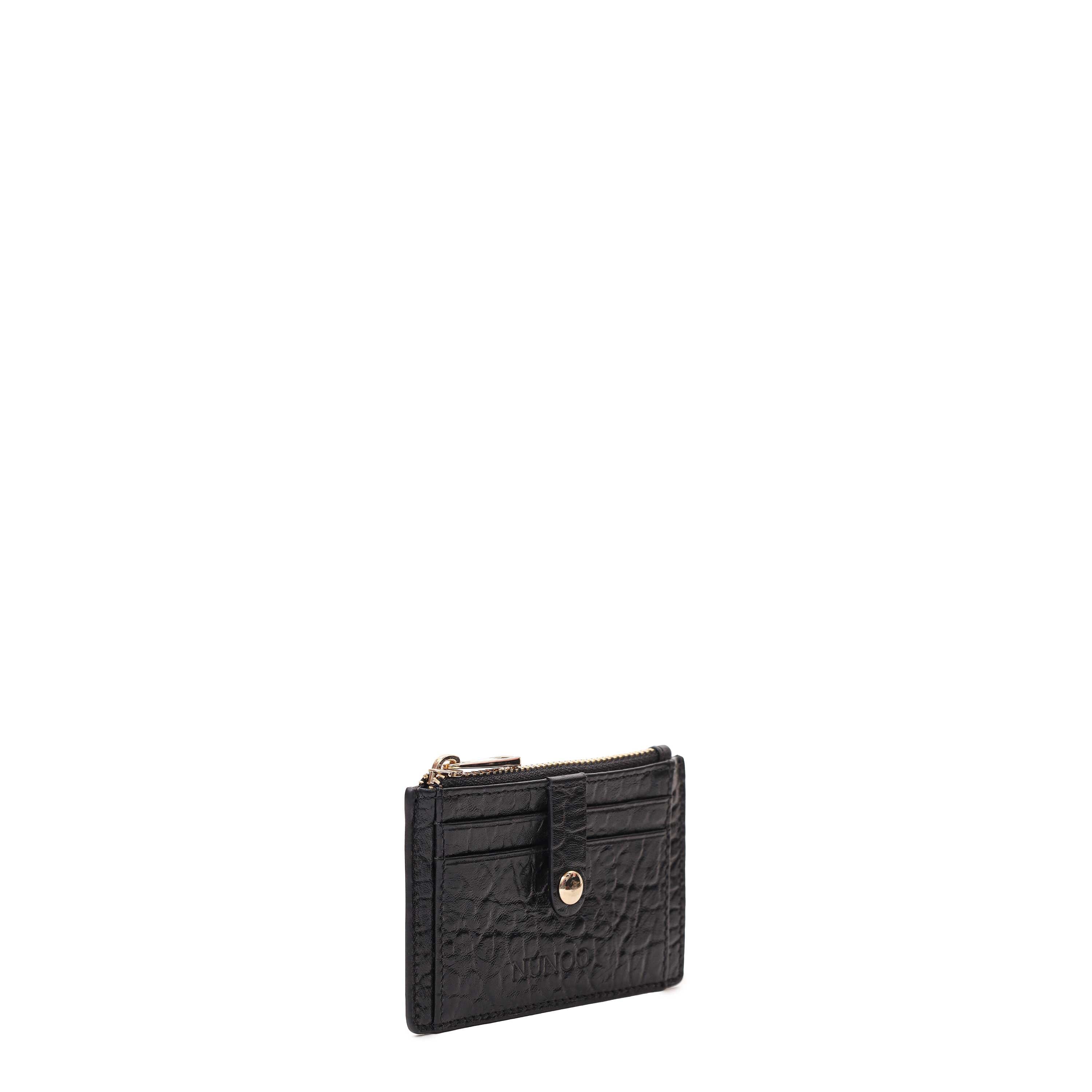 nunoo-pixie-buckle-new-zealand-w-gold-black_2.jpg Núnoo - Pixie Buckle New Zealand W. Gold - Black