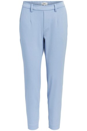 Object - Objlisa Slim Pant - Serenity Online Hot Salg