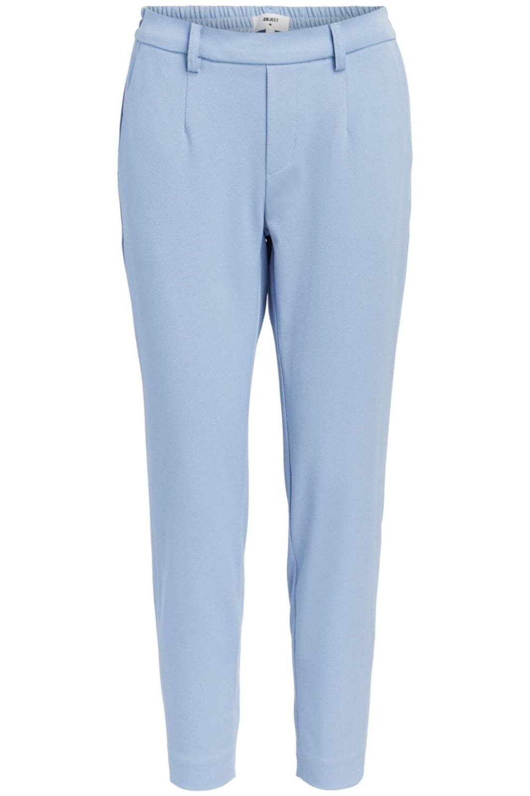 object-objlisa-slim-pant-serenity_0.jpg Object - Objlisa Slim Pant - Serenity Online Hot Salg