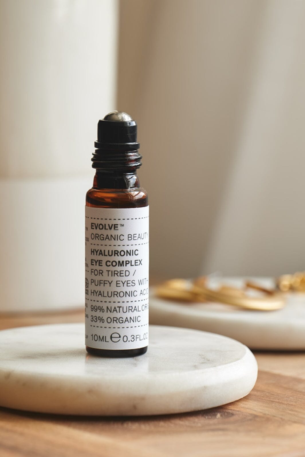 Forudbestilling - Evolve - EB009 Hyaluronic Eye Complex