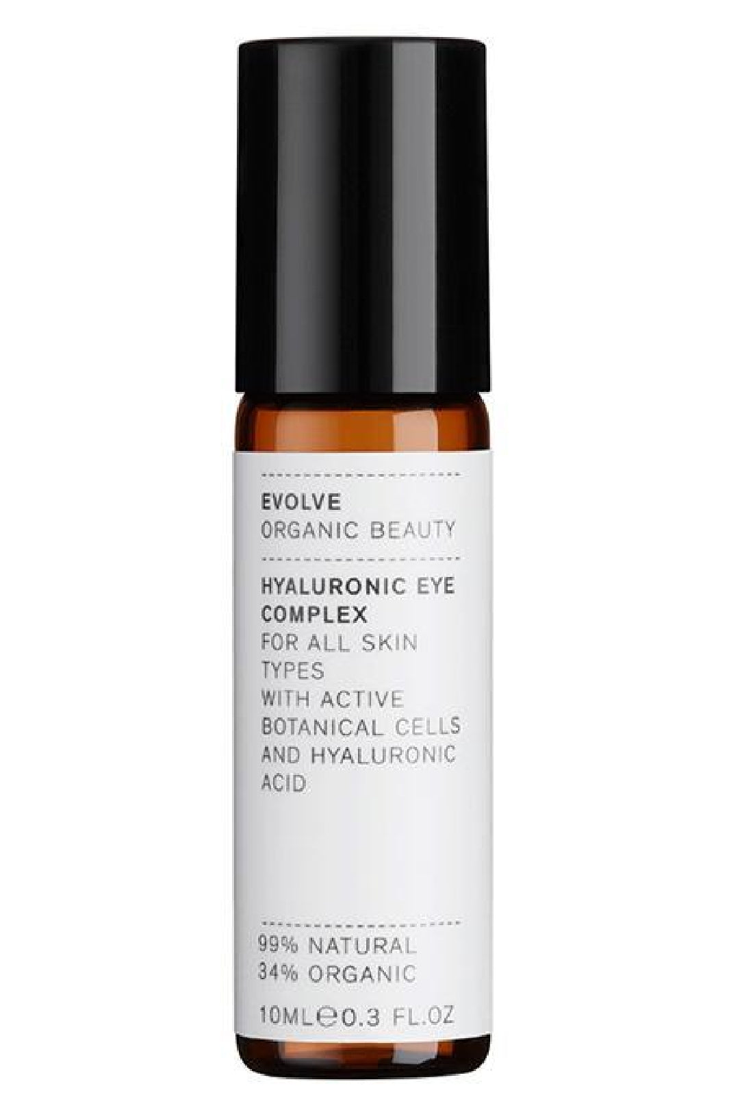 Forudbestilling - Evolve - EB009 Hyaluronic Eye Complex