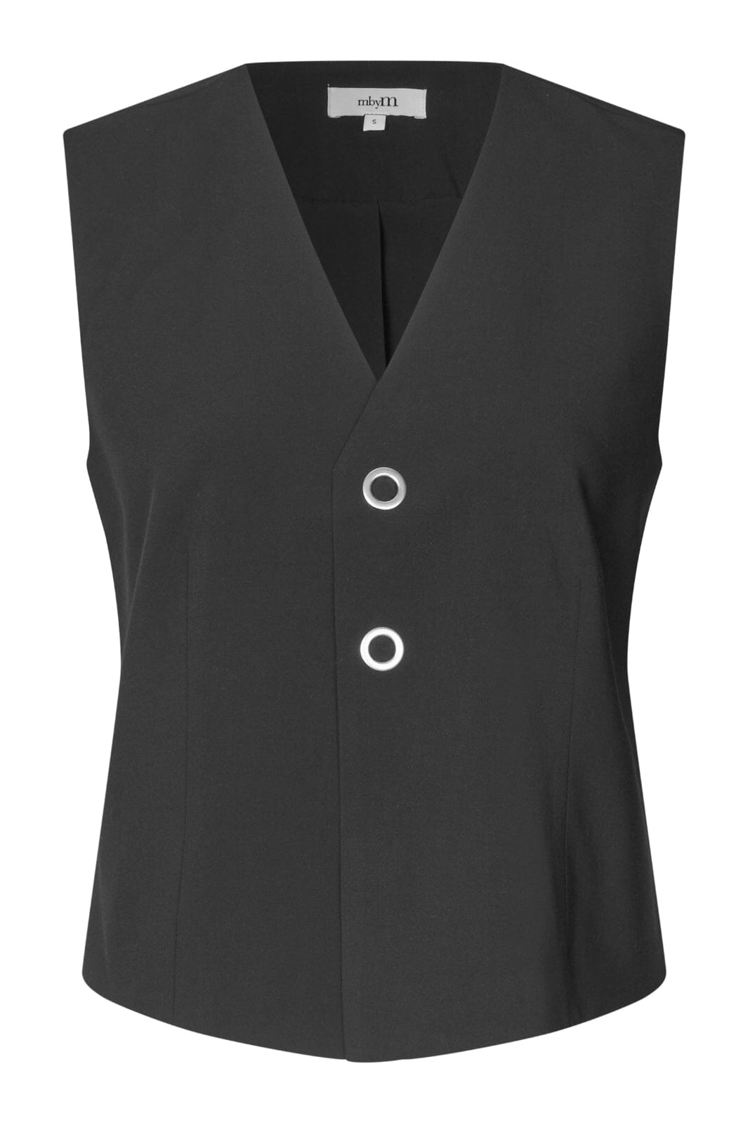 Forudbestilling - MbyM - Faulina-M 57060718 - 880 - Black Online Hot Salg
