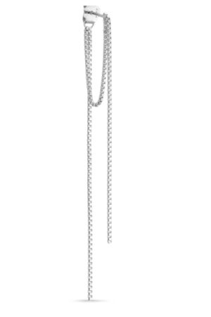 Jane Kønig - Night Magic Earring NME-AW24-S - Silver Online salg