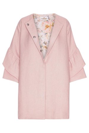 Karmamia - Kennedy Jacket - No. 110 (Limited)