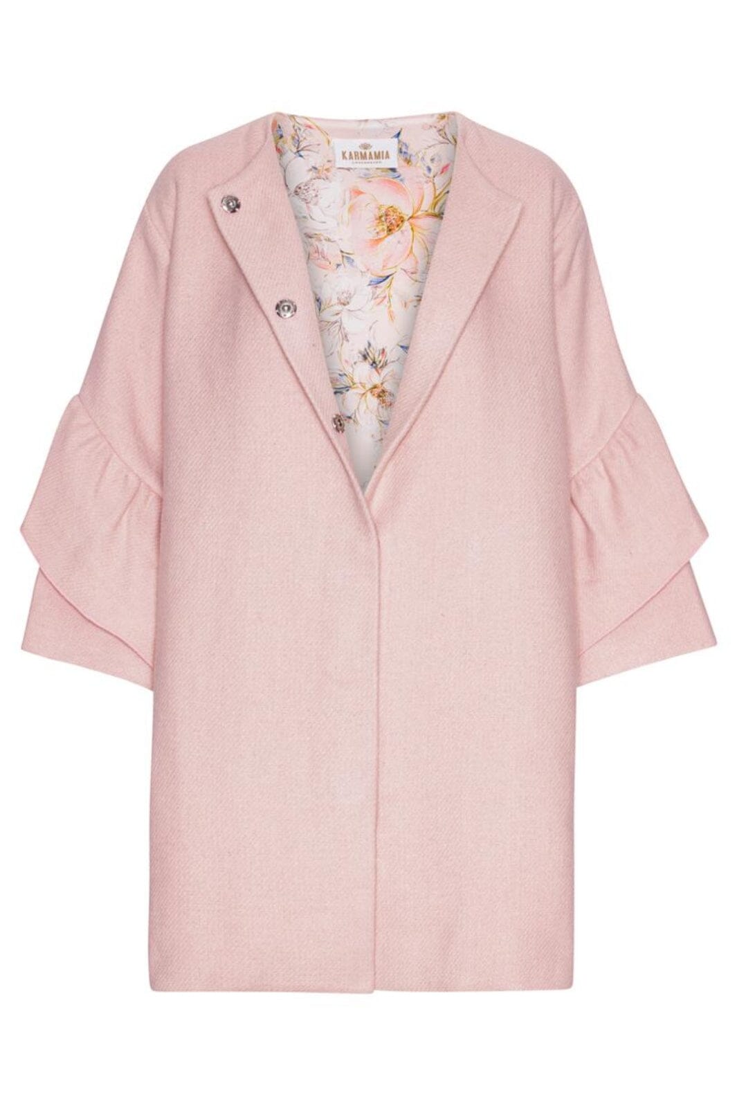 Karmamia - Kennedy Jacket - No. 110 (Limited)