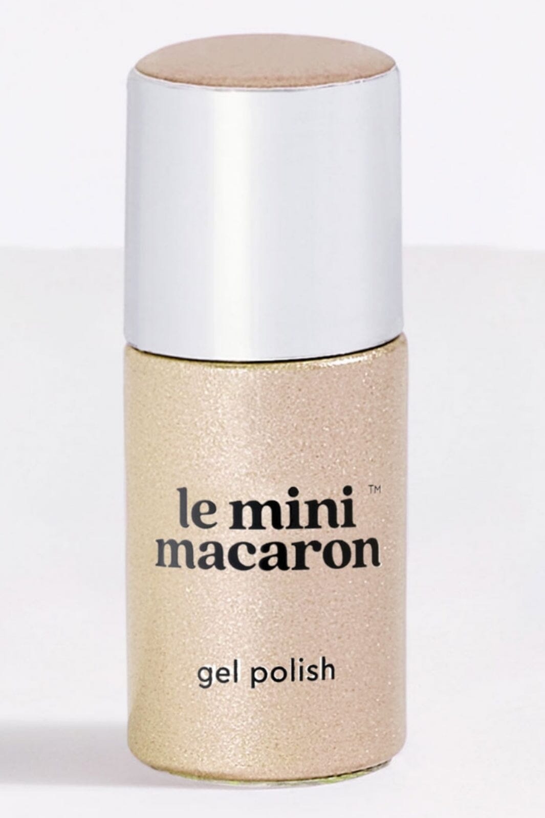 Le Mini Macaron - Gel Polish COL113 - Golden Elixir Rabat