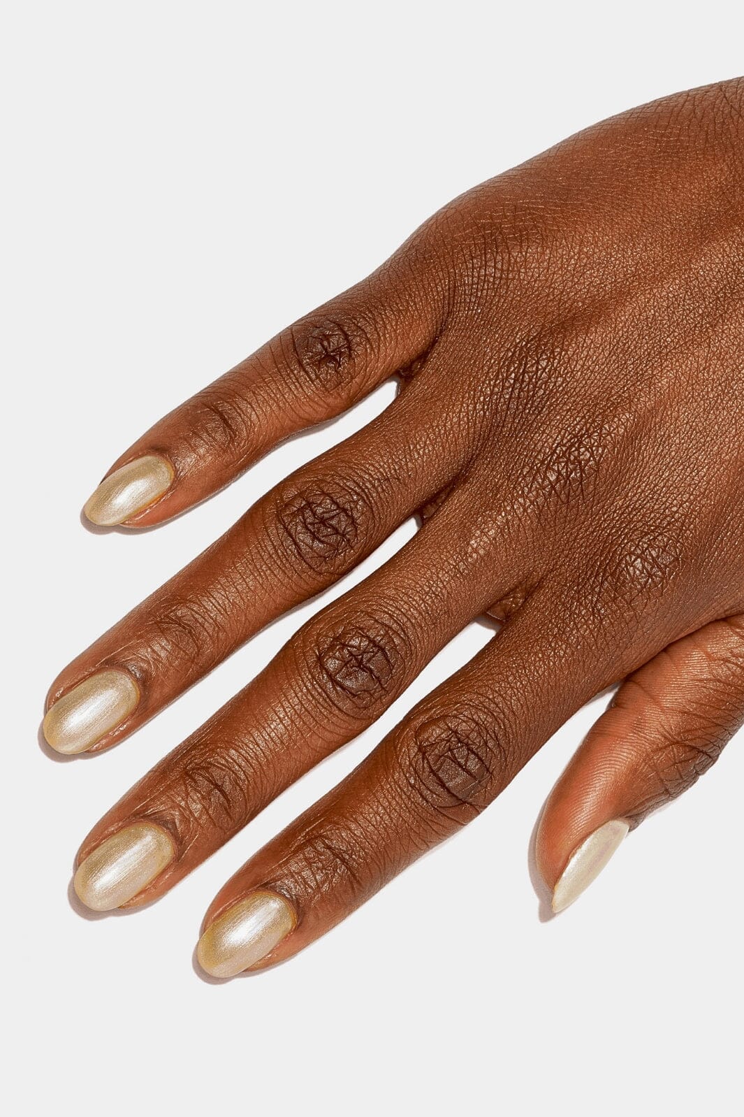 Le Mini Macaron - Gel Polish COL113 - Golden Elixir Rabat