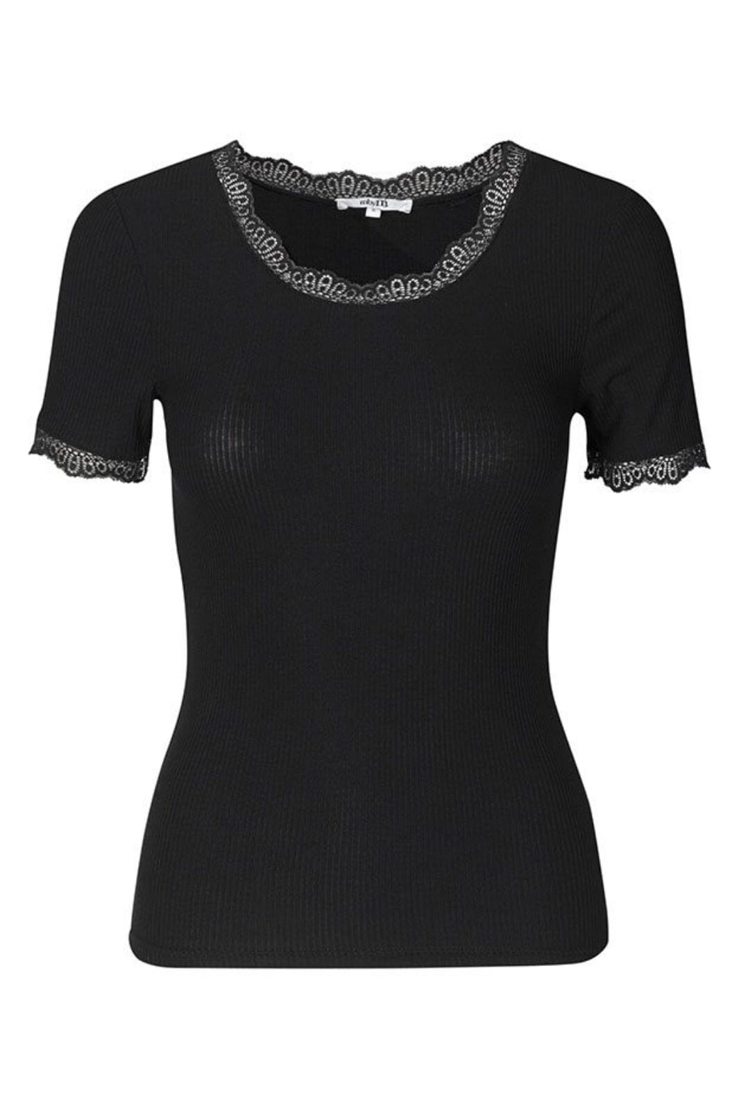 MbyM - Emera-M - Black
