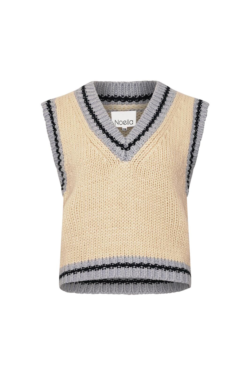 noella-kayanna-knit-vest-1247-blue-combo_1.jpg Noella - Kayanna Knit Vest - 1247 Blue Combo