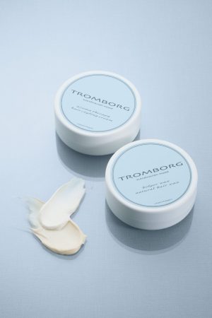 Tromborg - Holger Wax Hot på udsalg