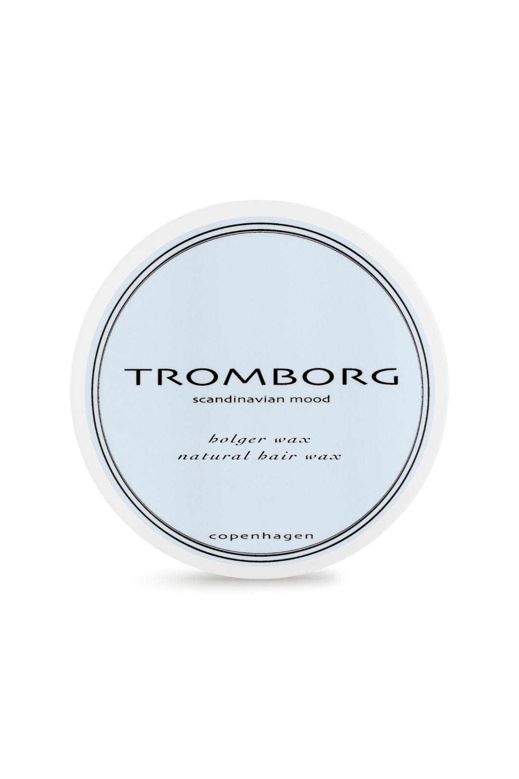 Tromborg - Holger Wax Hot på udsalg