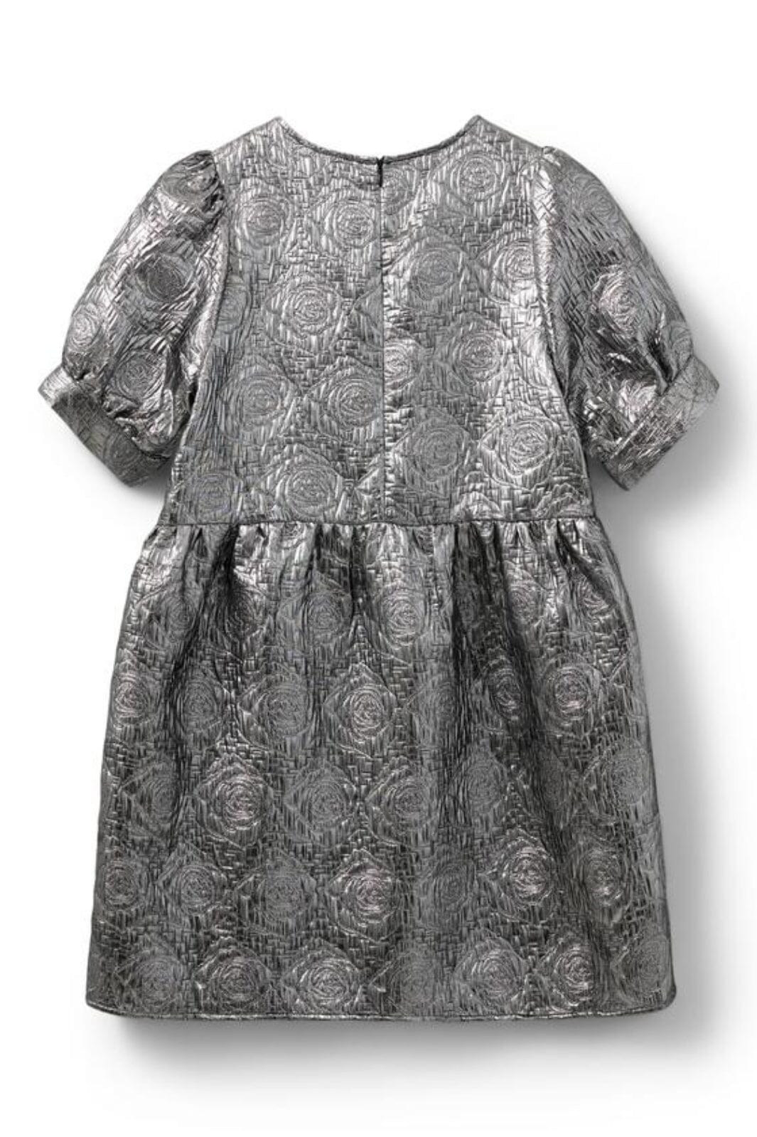 Sofie Schnoor - S244411 Dress - Silver