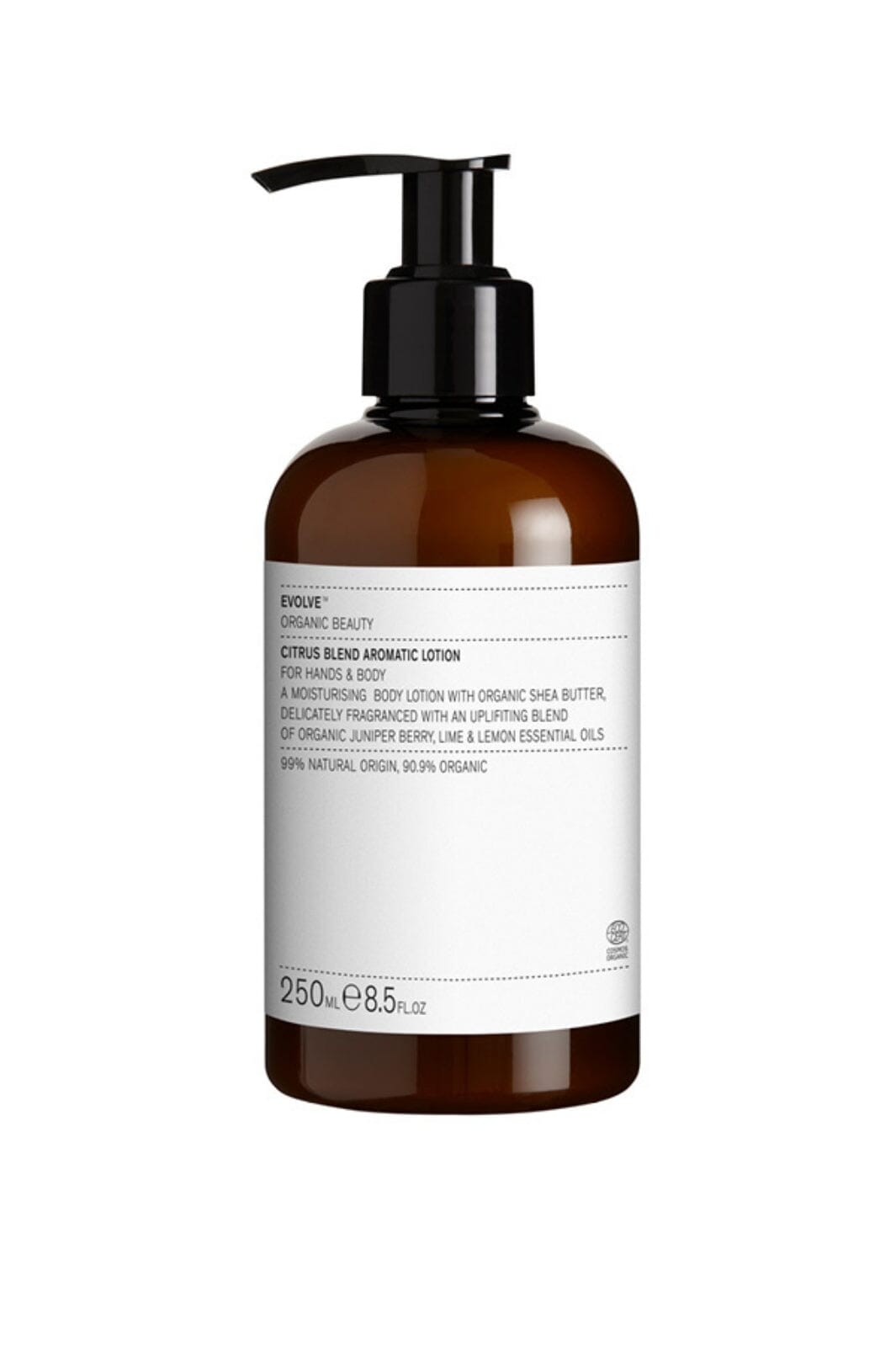 Evolve - EB085-T Citrus Blend Aromatic Lotion