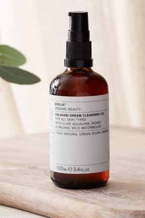 Evolve - EB296-T Kalahari Dream Cleansing Oil Rabat