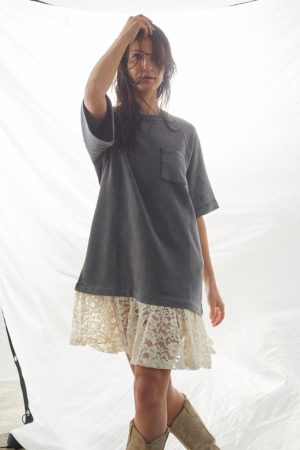 Forudbestilling - Love & Divine - Love1348 18827 - 059 - D. Grey Wash