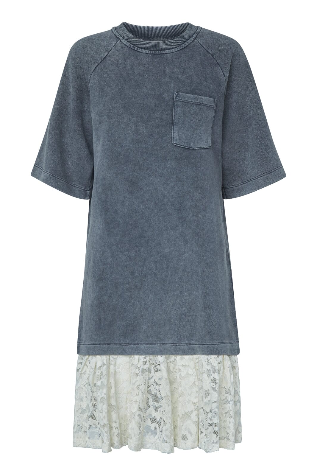 Forudbestilling - Love & Divine - Love1348 18827 - 059 - D. Grey Wash