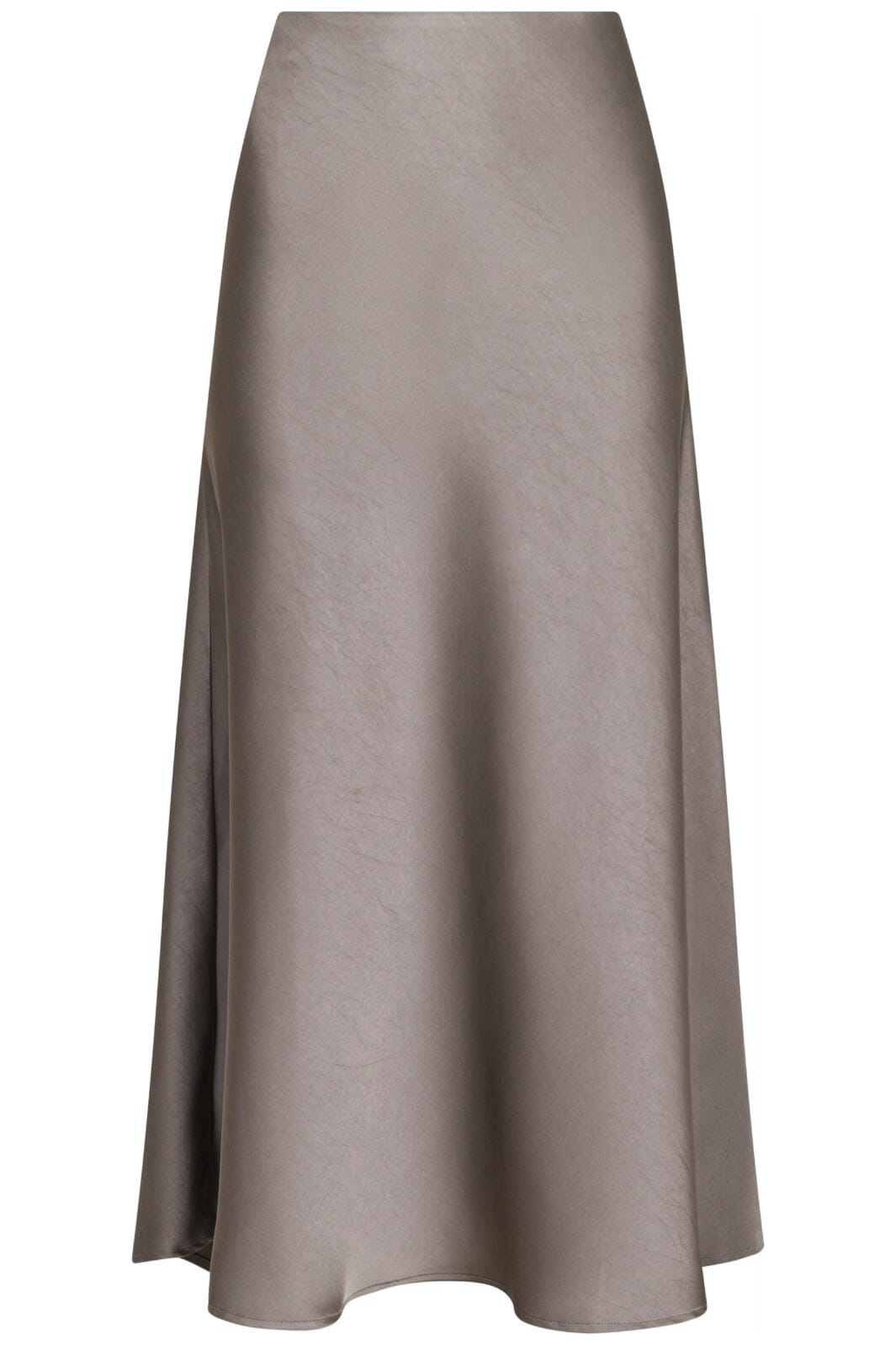 Forudbestilling - Neo Noir - Bovary Skirt - Warm Grey