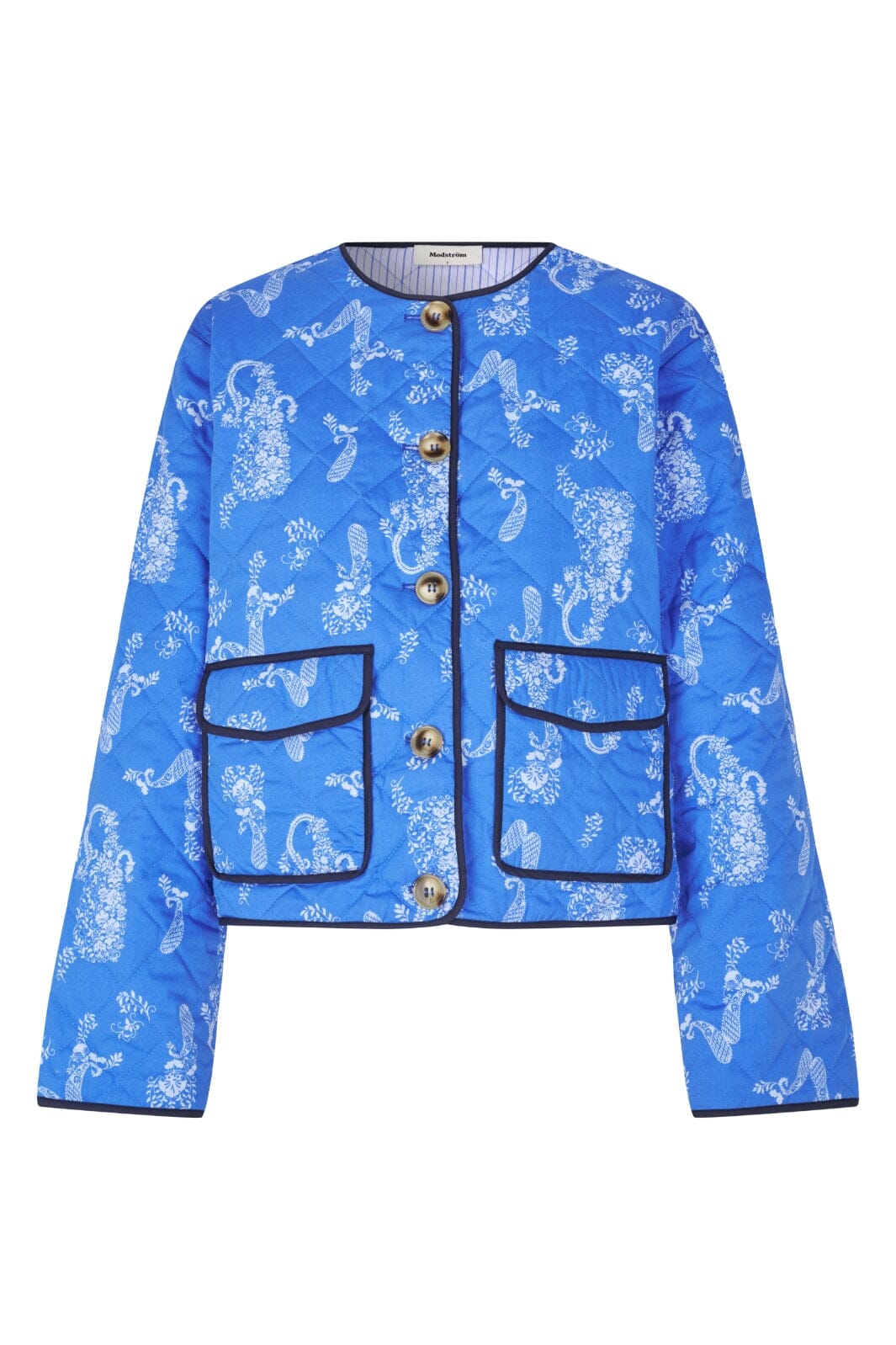 Modström - Nicholasmd Jacket 58539 - 11254 - Palace Ornament Online