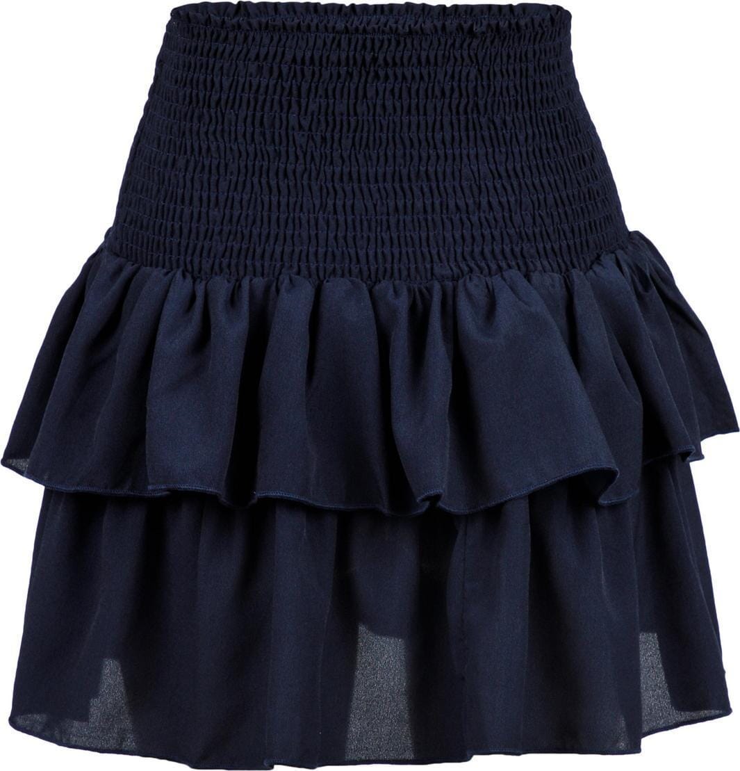 Neo Noir - Carin R Skirt - Navy