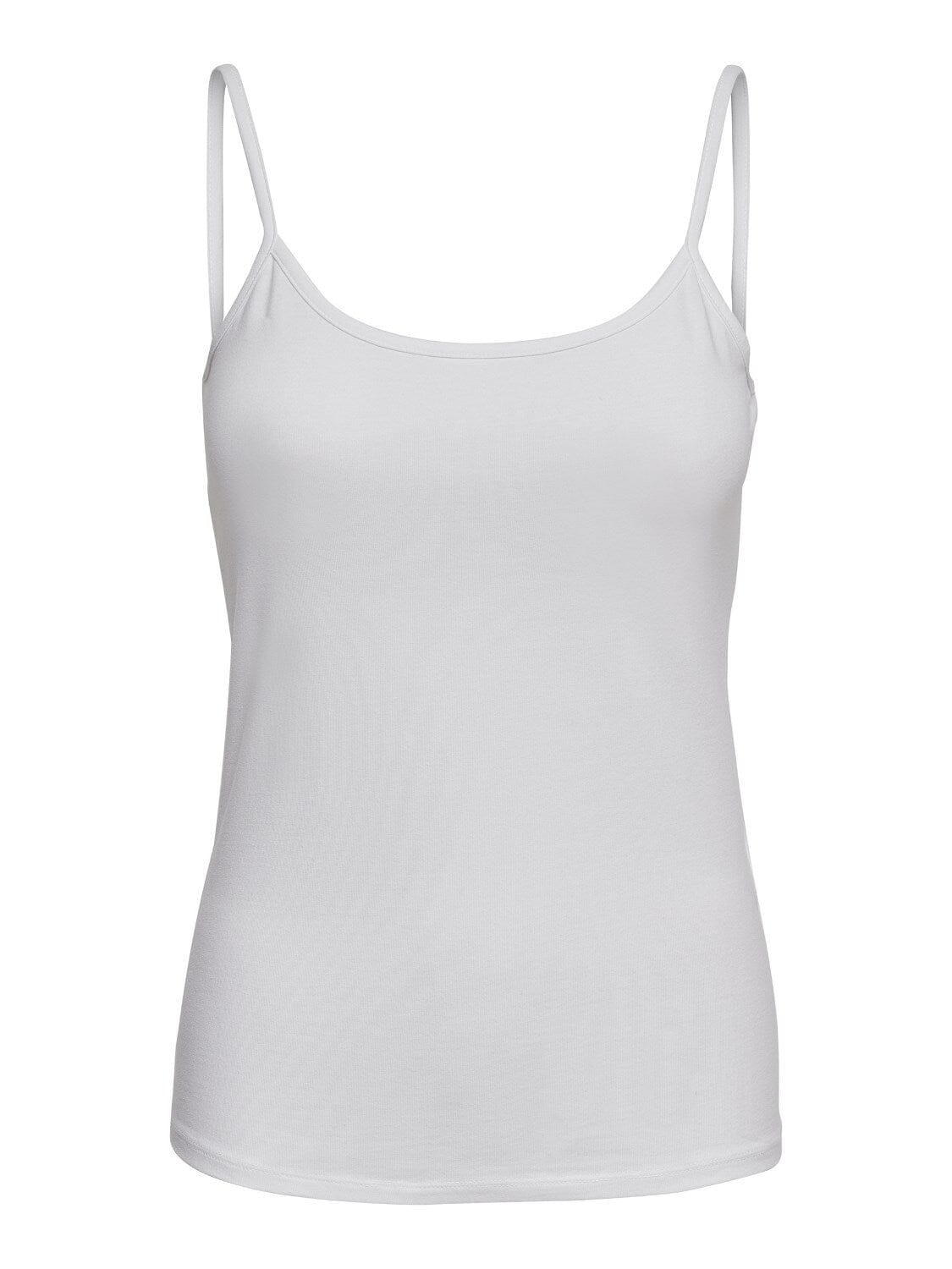 Only - Onllove Singlet - 3273020 White