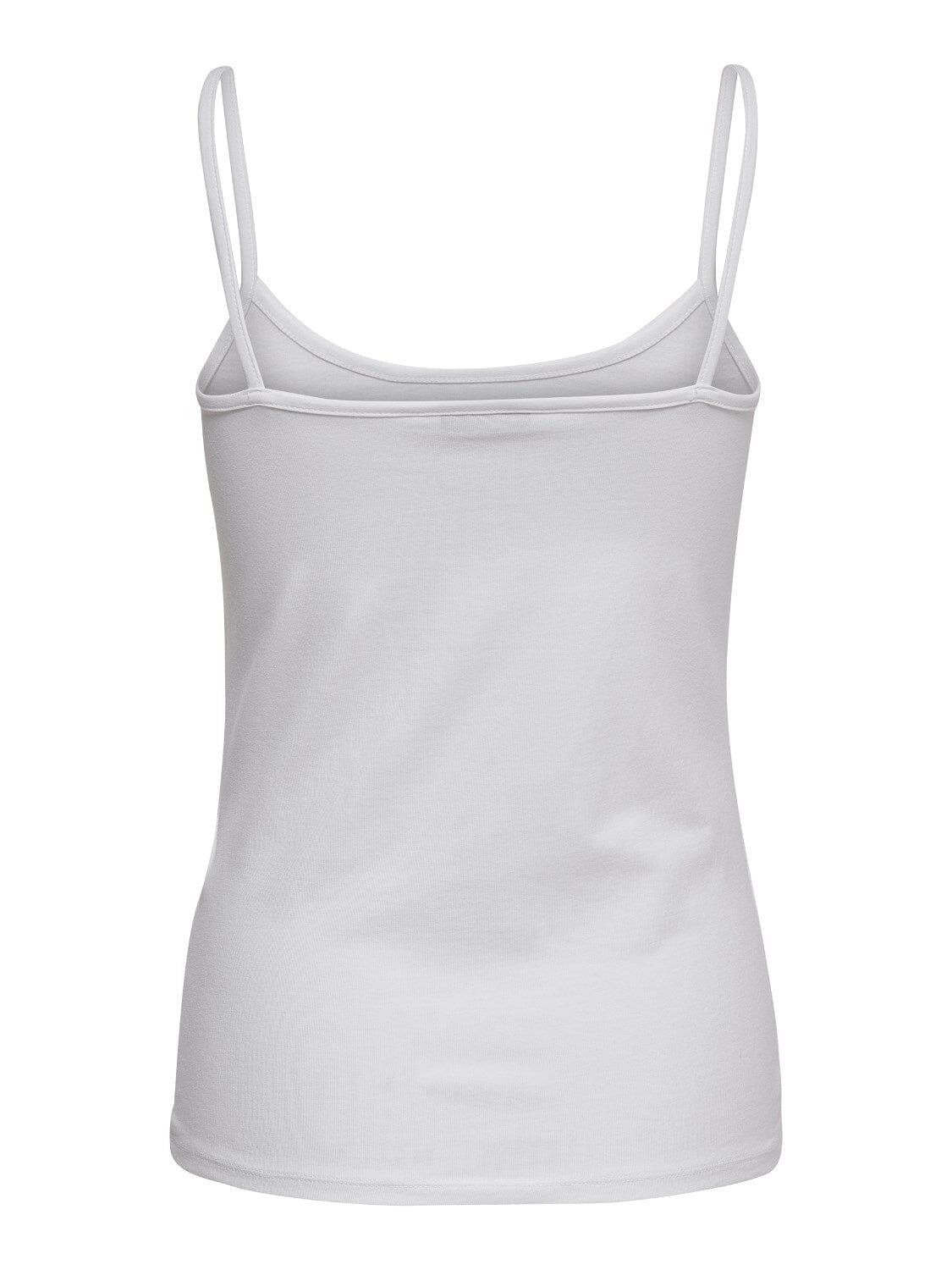 Only - Onllove Singlet - 3273020 White