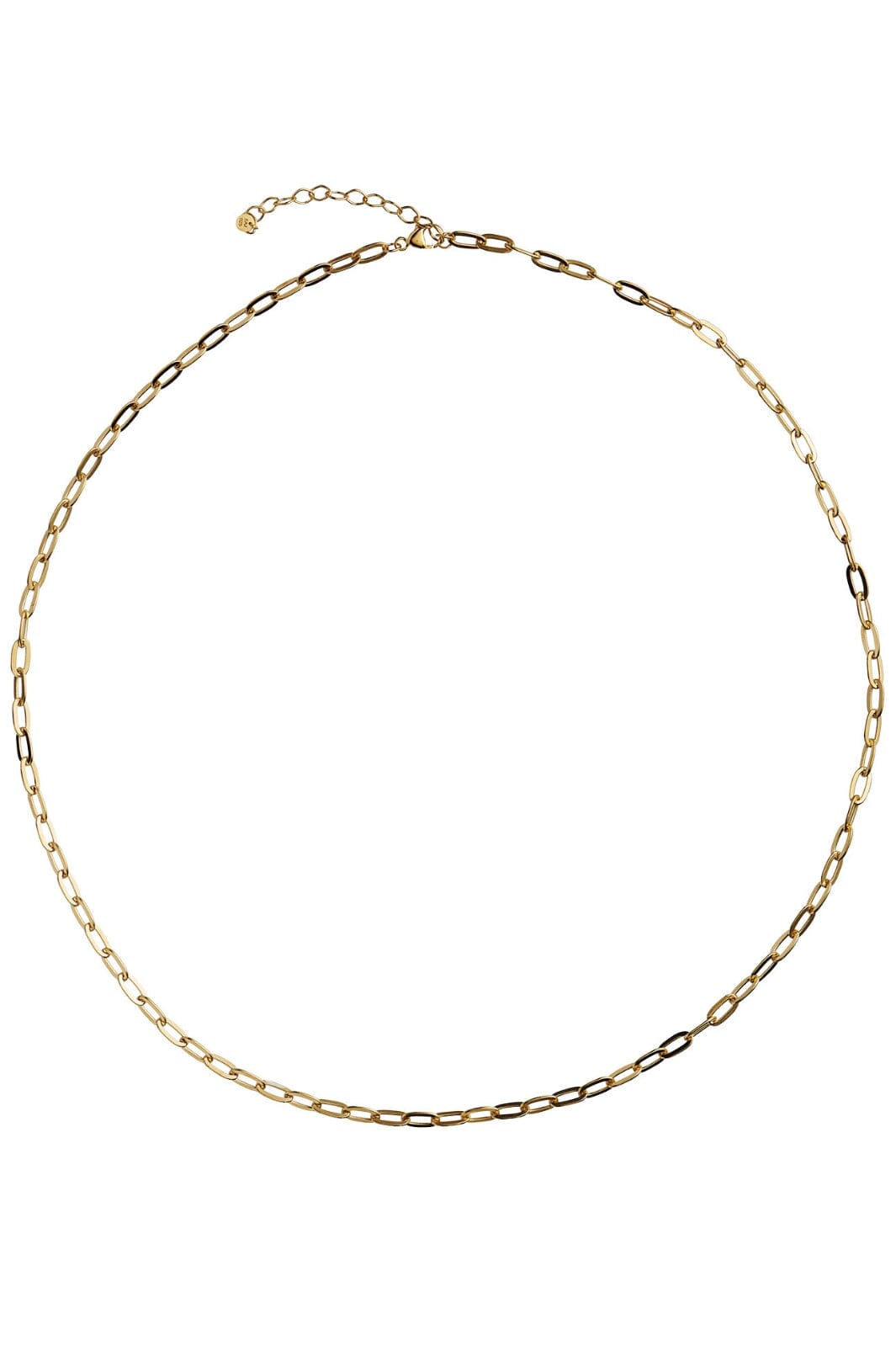 Stine A - Chunky Pendant Chain - 2052-02-Os