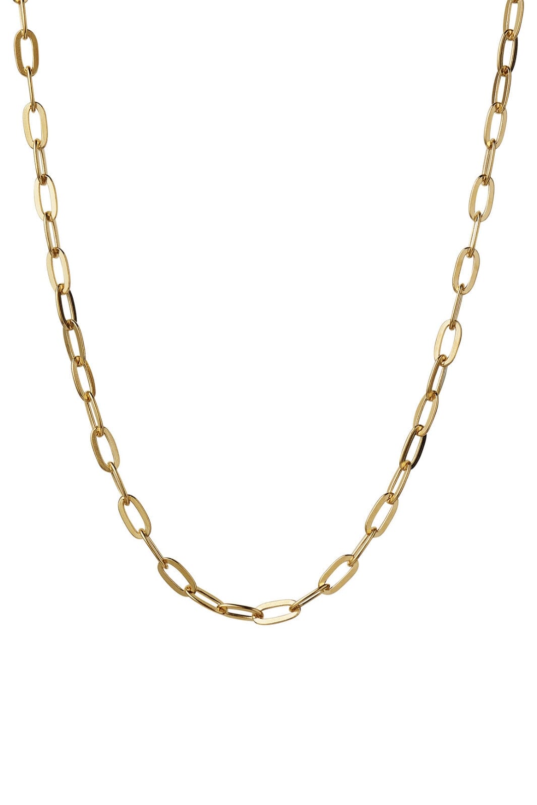 Stine A - Chunky Pendant Chain - 2052-02-Os