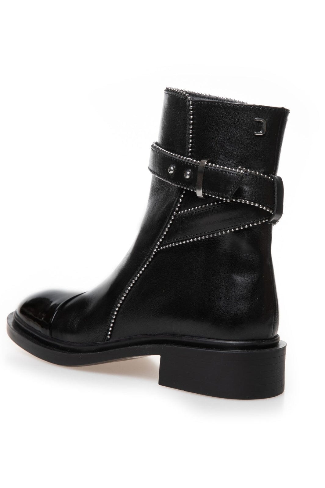 Copenhagen Shoes - My Moves - 0011 Black Patent Levere
